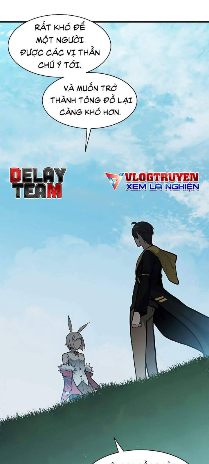 đọc truyện Hầm Ngục Hướng Dẫn Cấp Địa Ngục Chương 28 ảnh 95 tại Thiên Thai Truyện