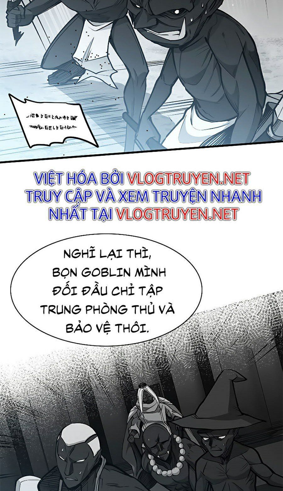 đọc truyện Hầm Ngục Hướng Dẫn Cấp Địa Ngục Chương 29 ảnh 43 tại Thiên Thai Truyện