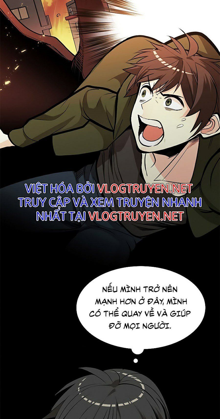 đọc truyện Hầm Ngục Hướng Dẫn Cấp Địa Ngục Chương 29 ảnh 51 tại Thiên Thai Truyện