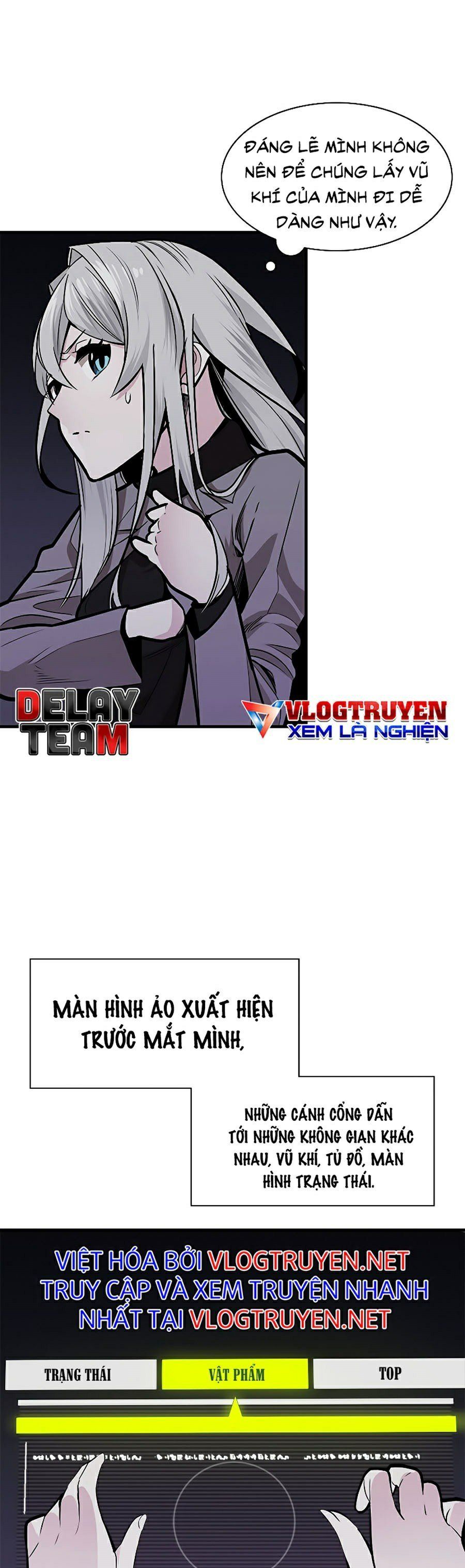 đọc truyện Hầm Ngục Hướng Dẫn Cấp Địa Ngục Chương 29 ảnh 82 tại Thiên Thai Truyện
