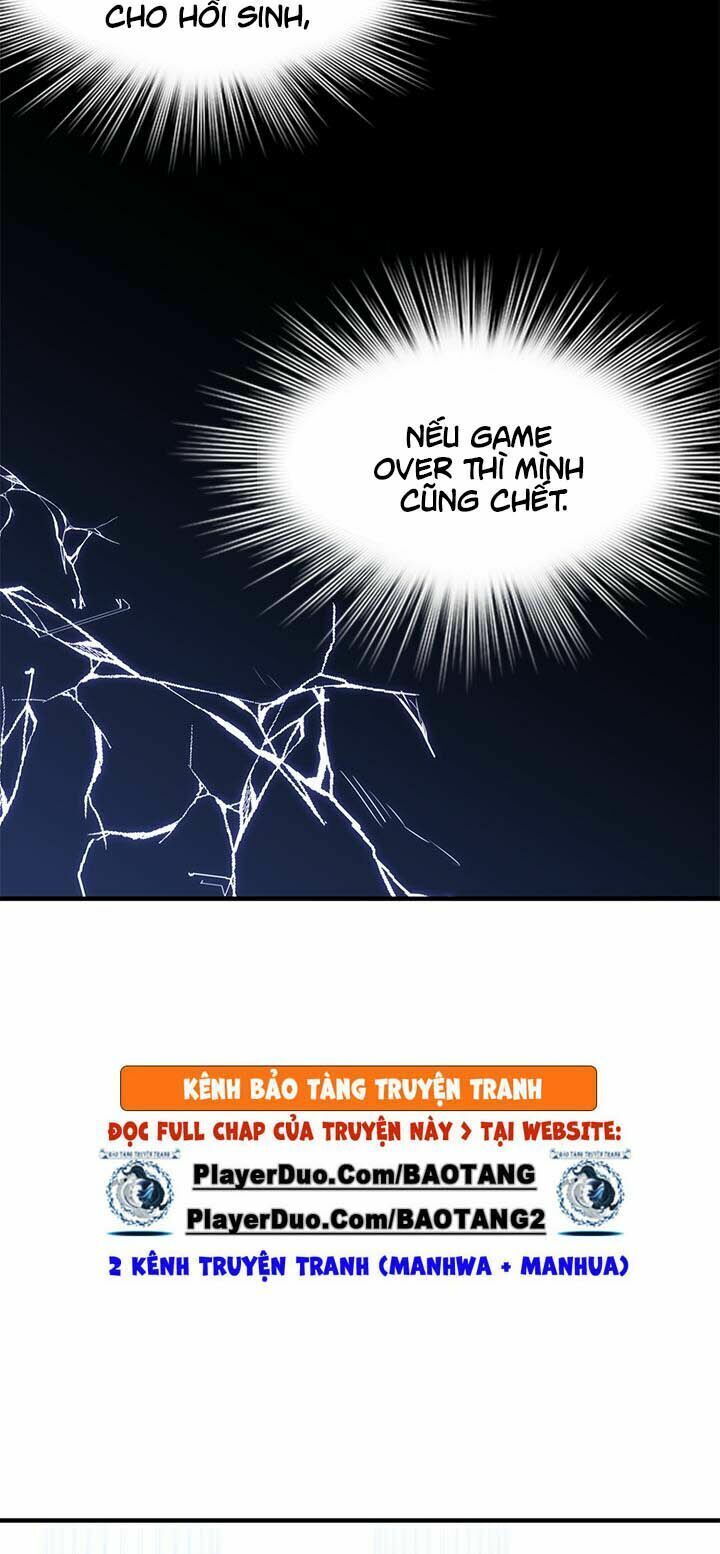 đọc truyện Hầm Ngục Hướng Dẫn Cấp Địa Ngục Chương 3 ảnh 32 tại Thiên Thai Truyện