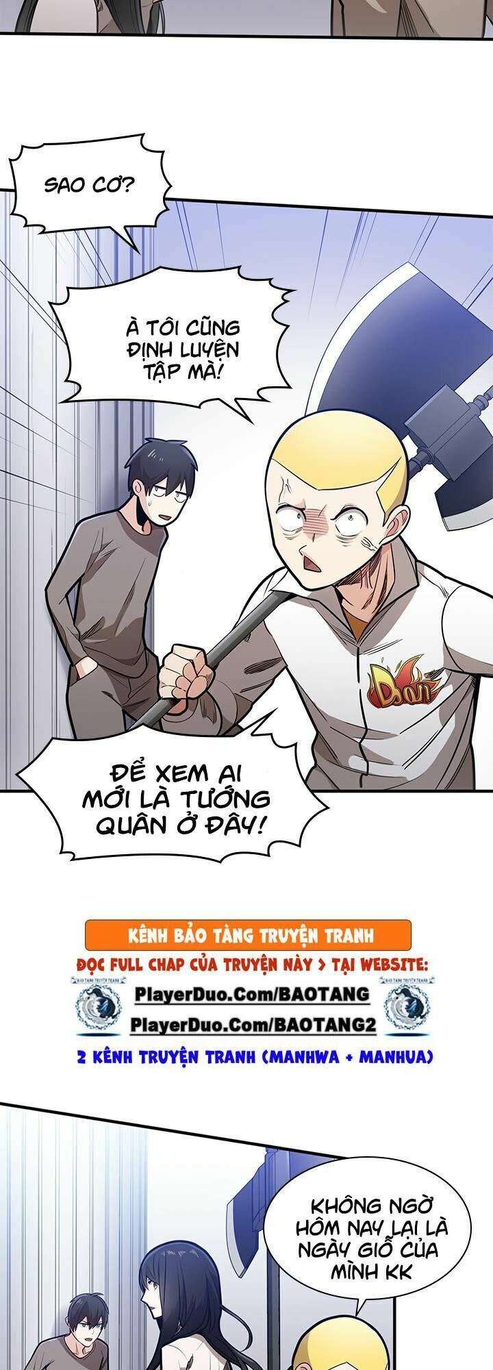 đọc truyện Hầm Ngục Hướng Dẫn Cấp Địa Ngục Chương 3 ảnh 34 tại Thiên Thai Truyện