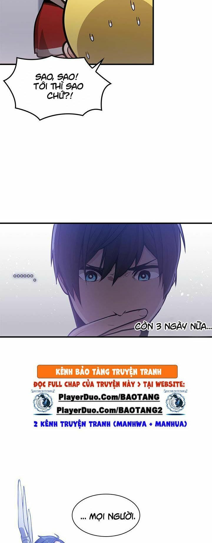đọc truyện Hầm Ngục Hướng Dẫn Cấp Địa Ngục Chương 3 ảnh 5 tại Thiên Thai Truyện