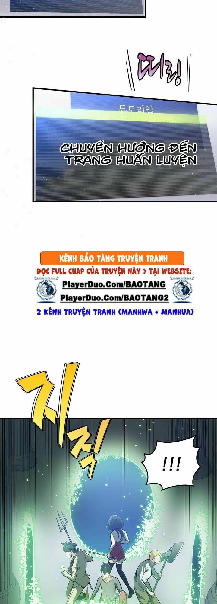 đọc truyện Hầm Ngục Hướng Dẫn Cấp Địa Ngục Chương 3 ảnh 50 tại Thiên Thai Truyện