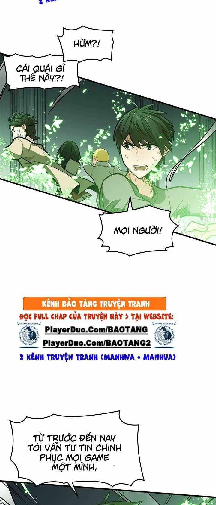 đọc truyện Hầm Ngục Hướng Dẫn Cấp Địa Ngục Chương 3 ảnh 56 tại Thiên Thai Truyện