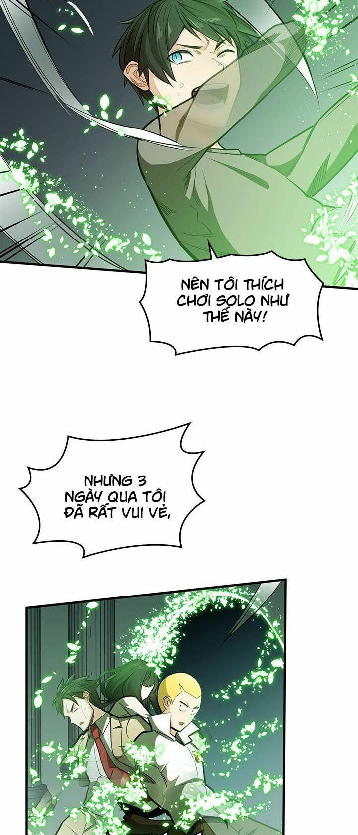 đọc truyện Hầm Ngục Hướng Dẫn Cấp Địa Ngục Chương 3 ảnh 57 tại Thiên Thai Truyện