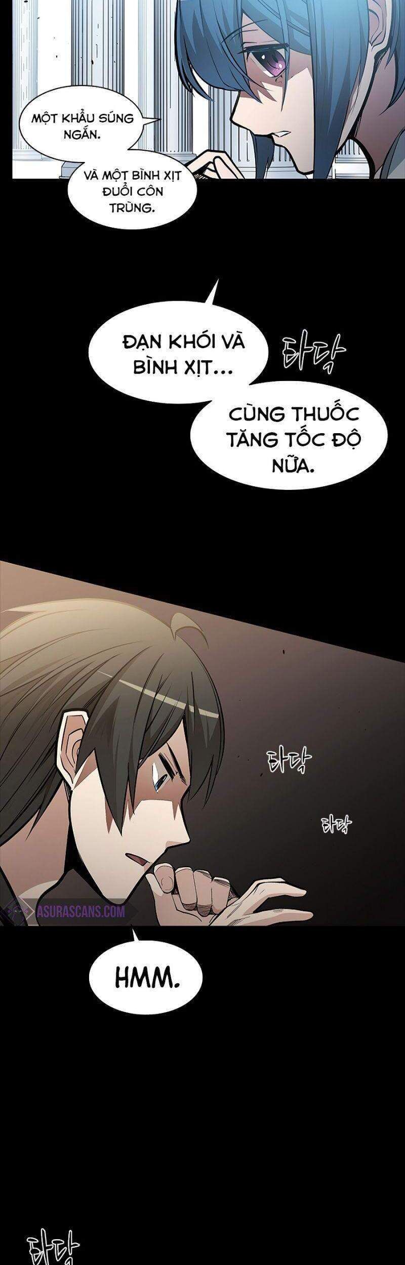 đọc truyện Hầm Ngục Hướng Dẫn Cấp Địa Ngục Chương 36 ảnh 4 tại Thiên Thai Truyện