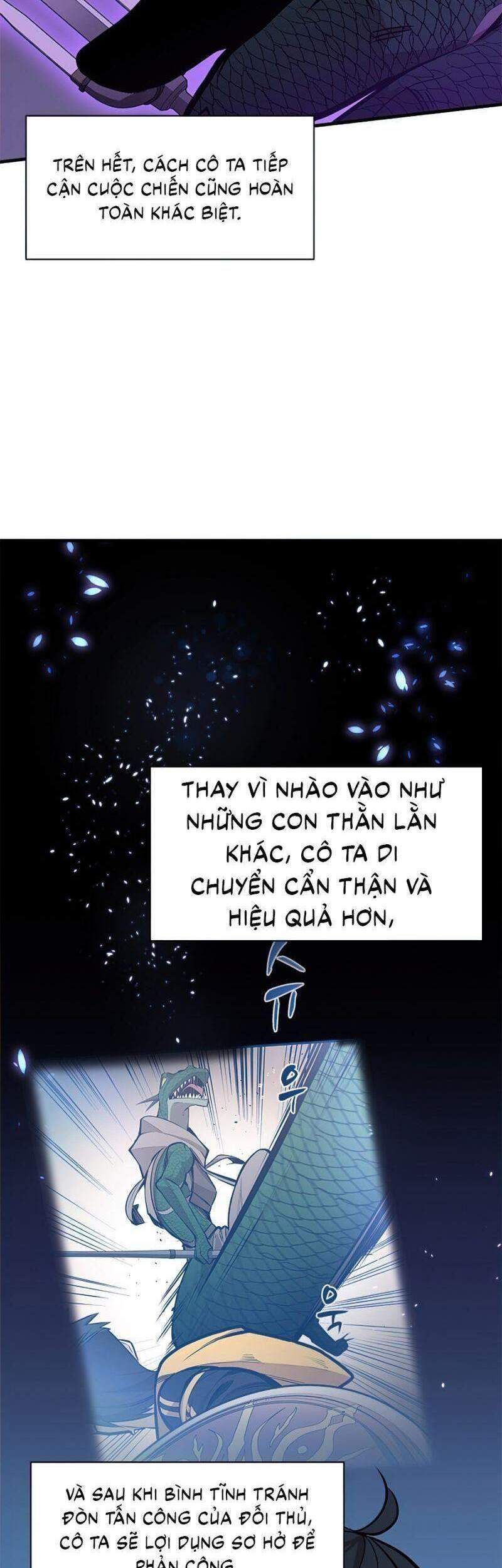 đọc truyện Hầm Ngục Hướng Dẫn Cấp Địa Ngục Chương 37 ảnh 7 tại Thiên Thai Truyện