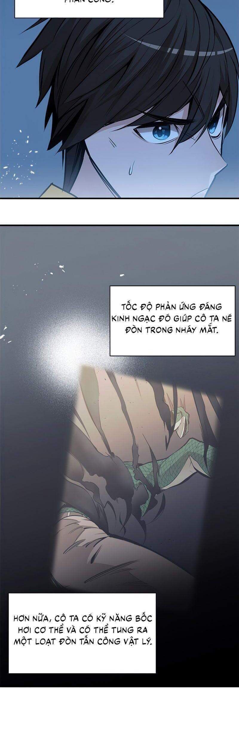 đọc truyện Hầm Ngục Hướng Dẫn Cấp Địa Ngục Chương 37 ảnh 8 tại Thiên Thai Truyện