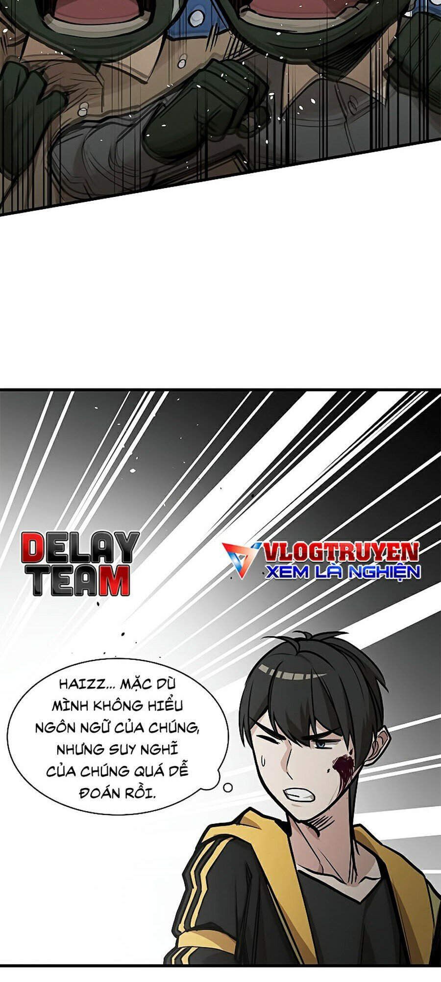 đọc truyện Hầm Ngục Hướng Dẫn Cấp Địa Ngục Chương 376 ảnh 34 tại Truyện Dạ Ký