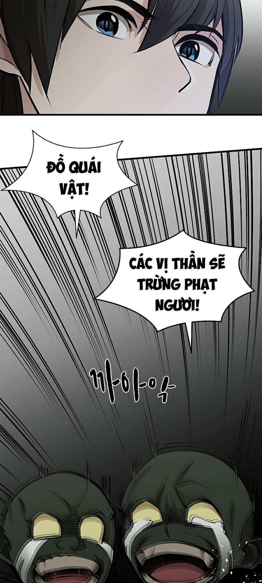 đọc truyện Hầm Ngục Hướng Dẫn Cấp Địa Ngục Chương 376 ảnh 46 tại Truyện Dạ Ký