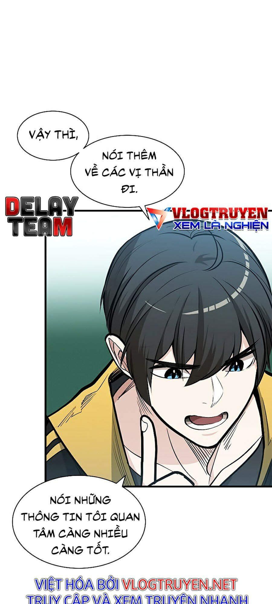 đọc truyện Hầm Ngục Hướng Dẫn Cấp Địa Ngục Chương 376 ảnh 92 tại Truyện Dạ Ký