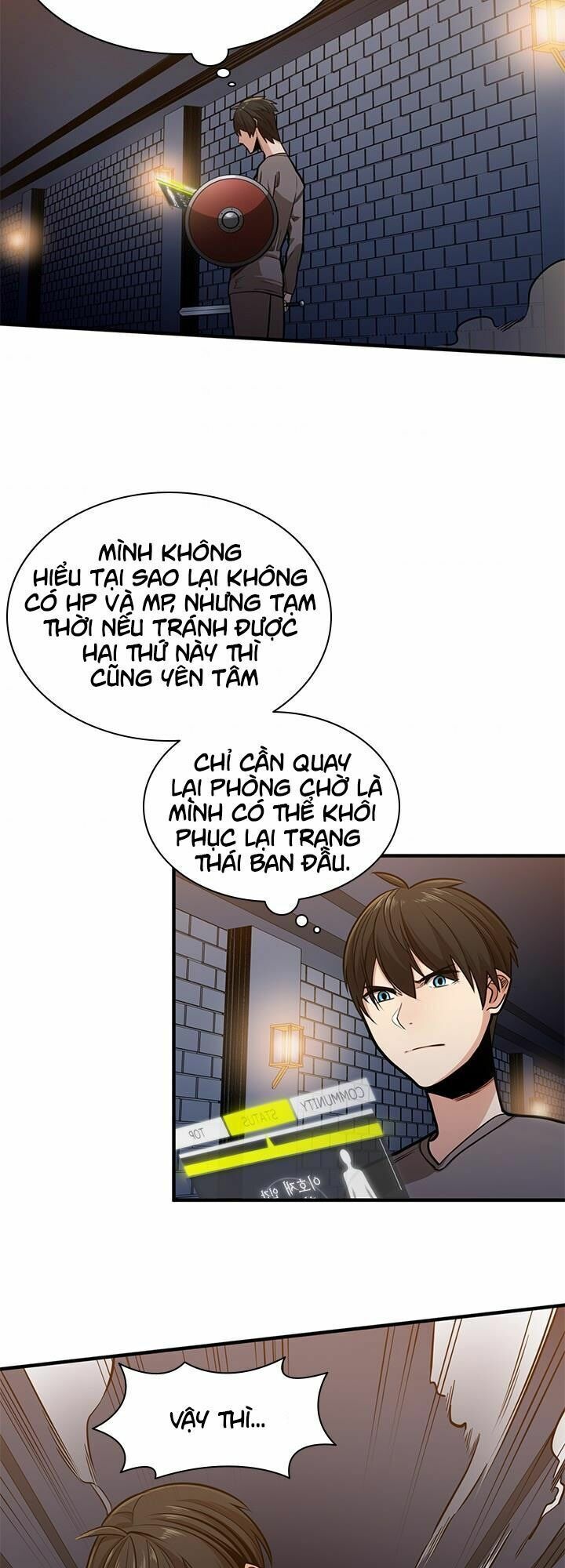đọc truyện Hầm Ngục Hướng Dẫn Cấp Địa Ngục Chương 4 ảnh 38 tại Thiên Thai Truyện