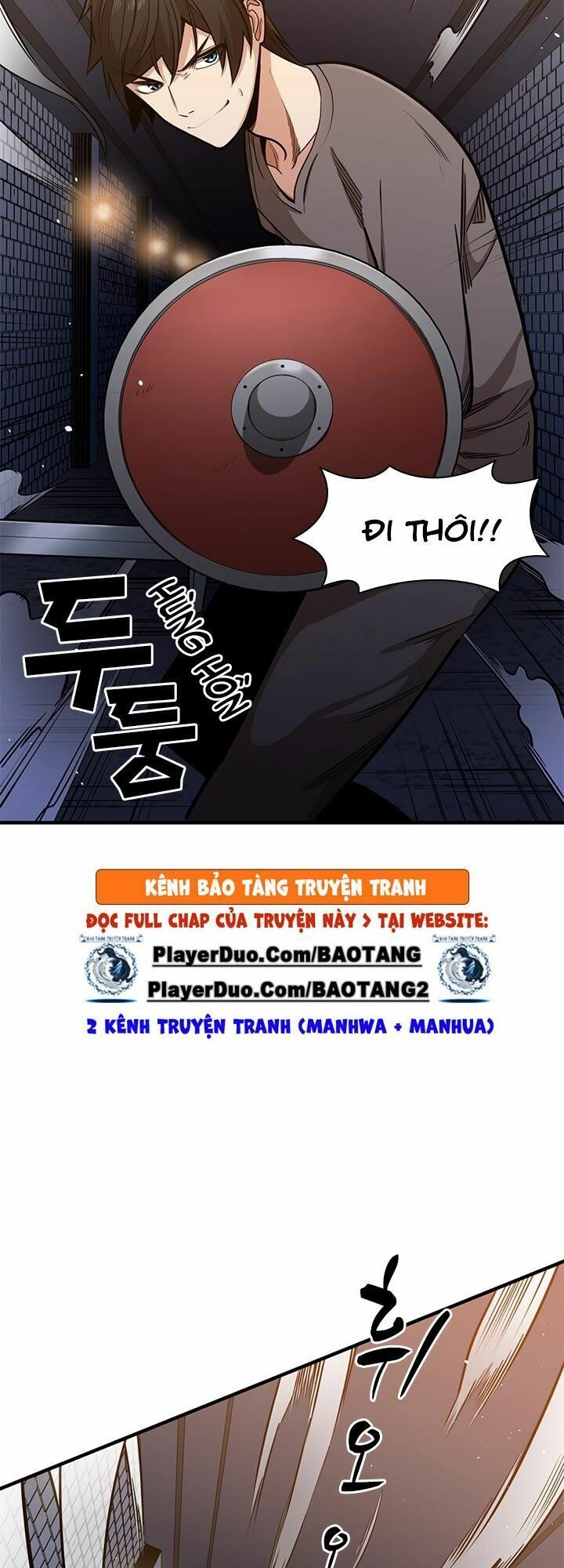 đọc truyện Hầm Ngục Hướng Dẫn Cấp Địa Ngục Chương 4 ảnh 39 tại Thiên Thai Truyện