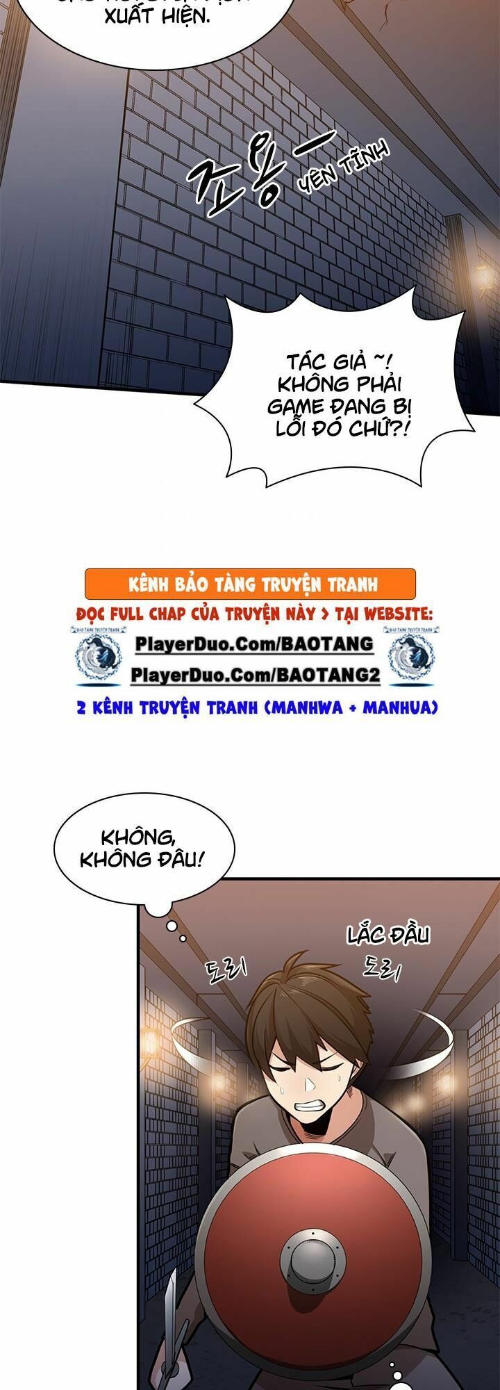 đọc truyện Hầm Ngục Hướng Dẫn Cấp Địa Ngục Chương 4 ảnh 43 tại Thiên Thai Truyện