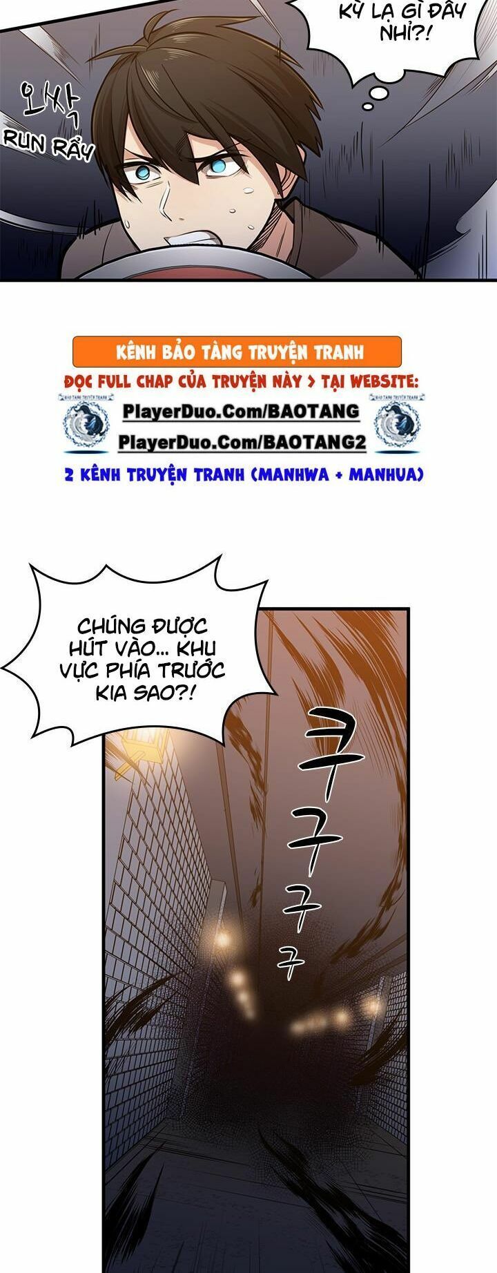 đọc truyện Hầm Ngục Hướng Dẫn Cấp Địa Ngục Chương 4 ảnh 53 tại Thiên Thai Truyện