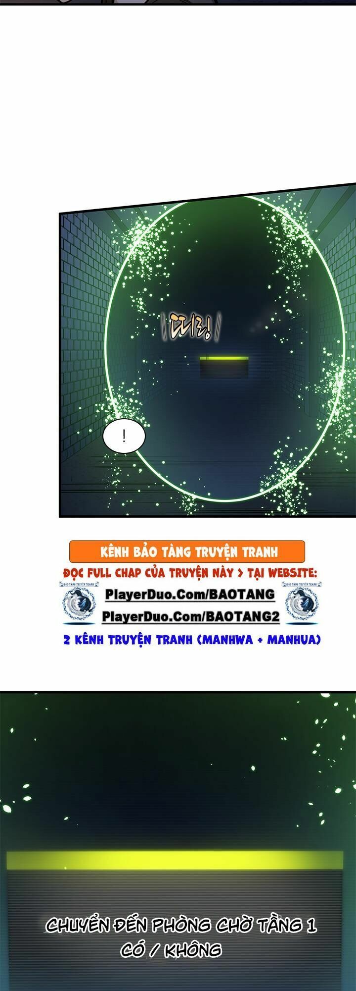 đọc truyện Hầm Ngục Hướng Dẫn Cấp Địa Ngục Chương 4 ảnh 10 tại Thiên Thai Truyện