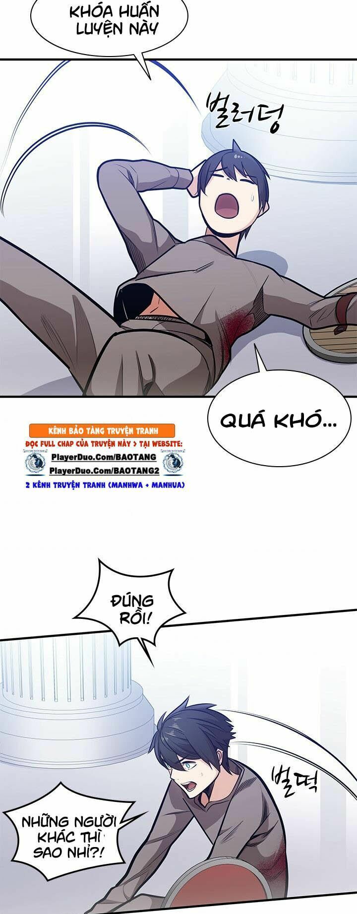 đọc truyện Hầm Ngục Hướng Dẫn Cấp Địa Ngục Chương 5 ảnh 36 tại Thiên Thai Truyện