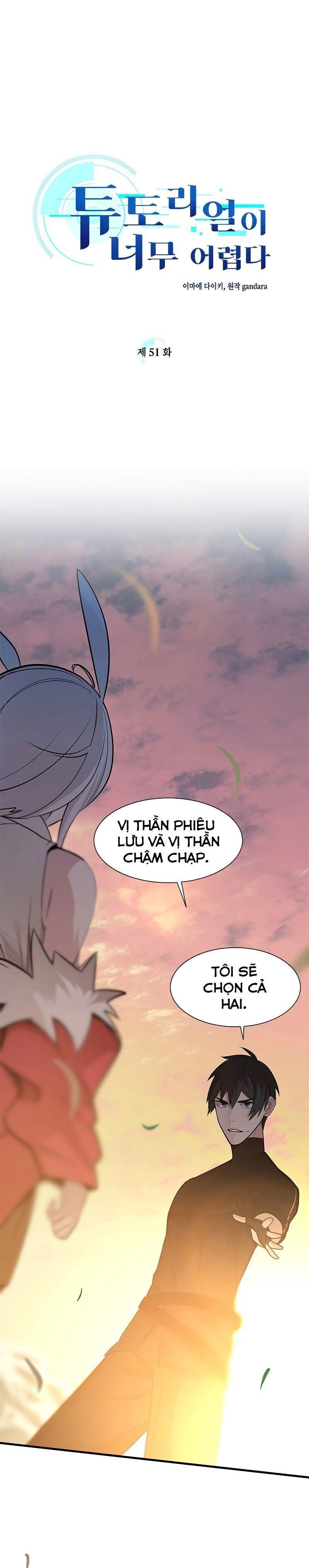 đọc truyện Hầm Ngục Hướng Dẫn Cấp Địa Ngục Chương 52 ảnh 2 tại Truyện Dạ Ký