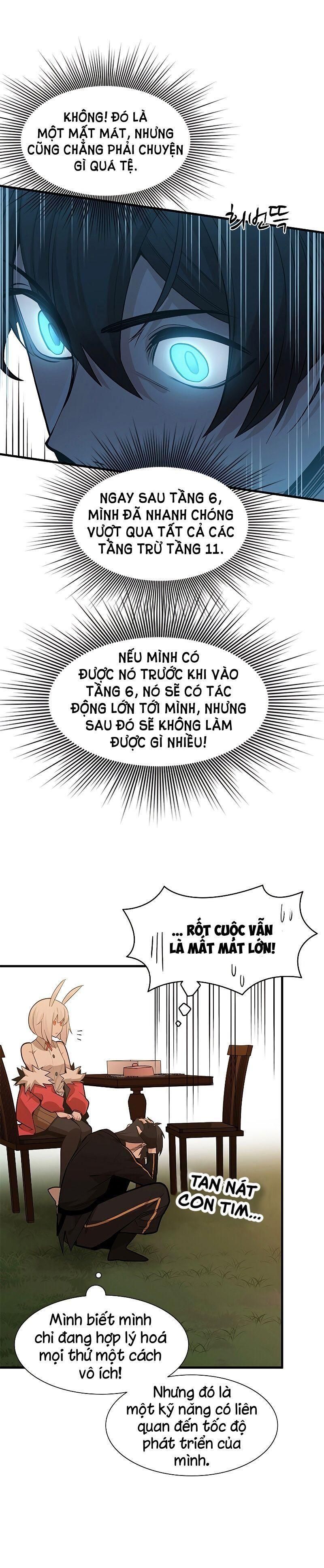 đọc truyện Hầm Ngục Hướng Dẫn Cấp Địa Ngục Chương 52 ảnh 13 tại Truyện Dạ Ký