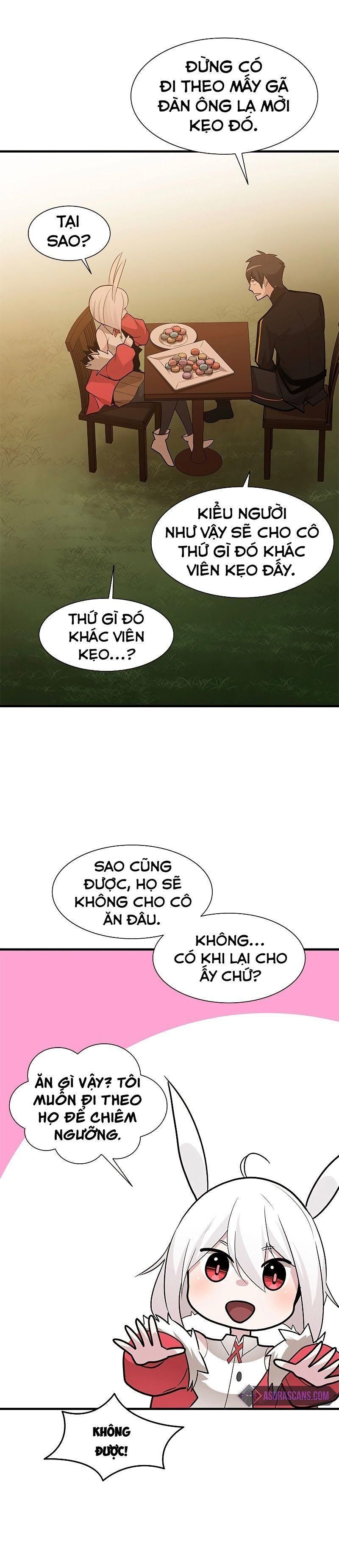đọc truyện Hầm Ngục Hướng Dẫn Cấp Địa Ngục Chương 52 ảnh 17 tại Truyện Dạ Ký