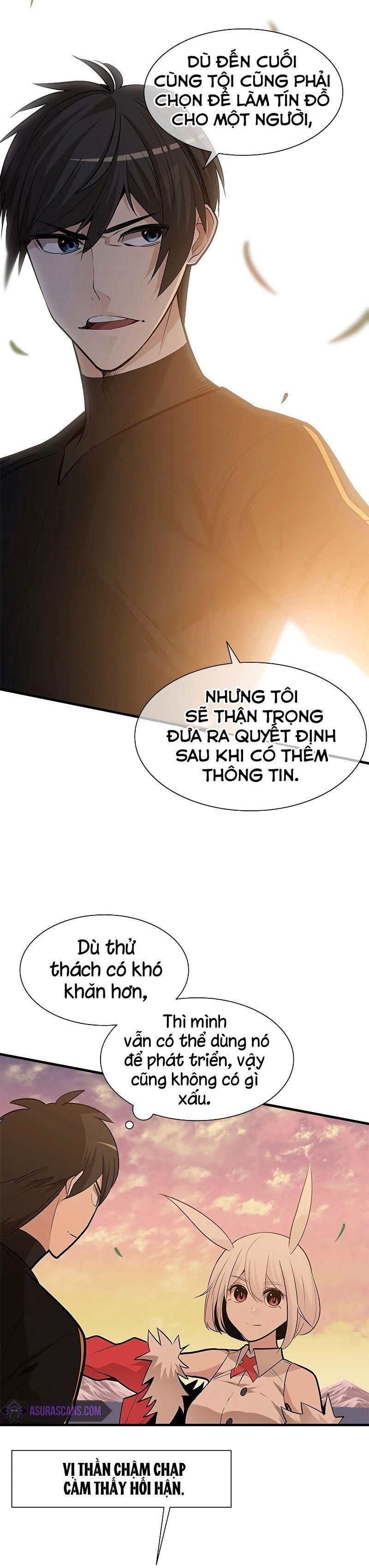 đọc truyện Hầm Ngục Hướng Dẫn Cấp Địa Ngục Chương 52 ảnh 3 tại Truyện Dạ Ký