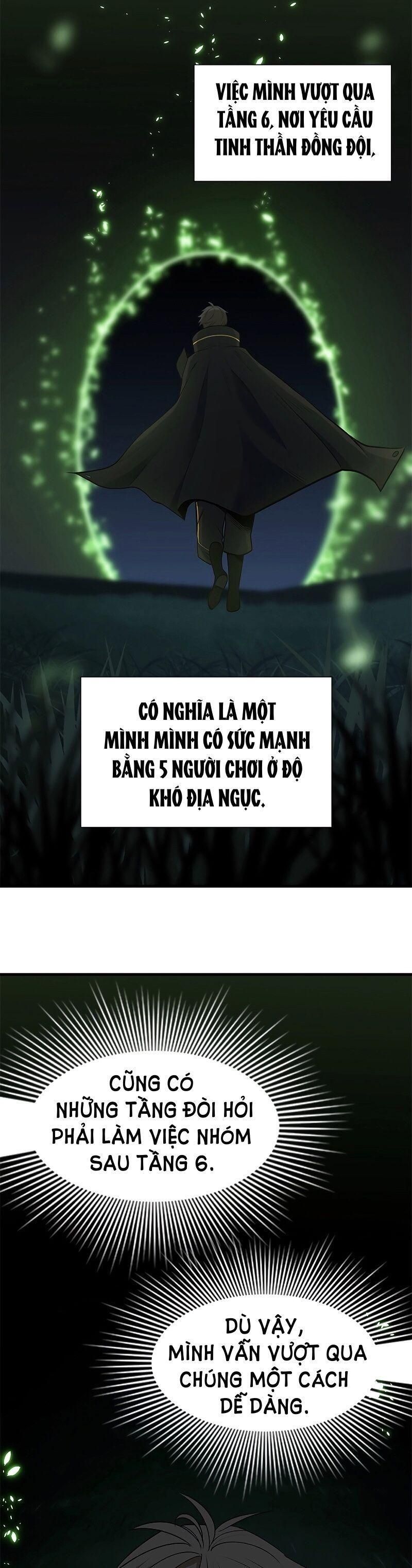 đọc truyện Hầm Ngục Hướng Dẫn Cấp Địa Ngục Chương 52 ảnh 24 tại Truyện Dạ Ký