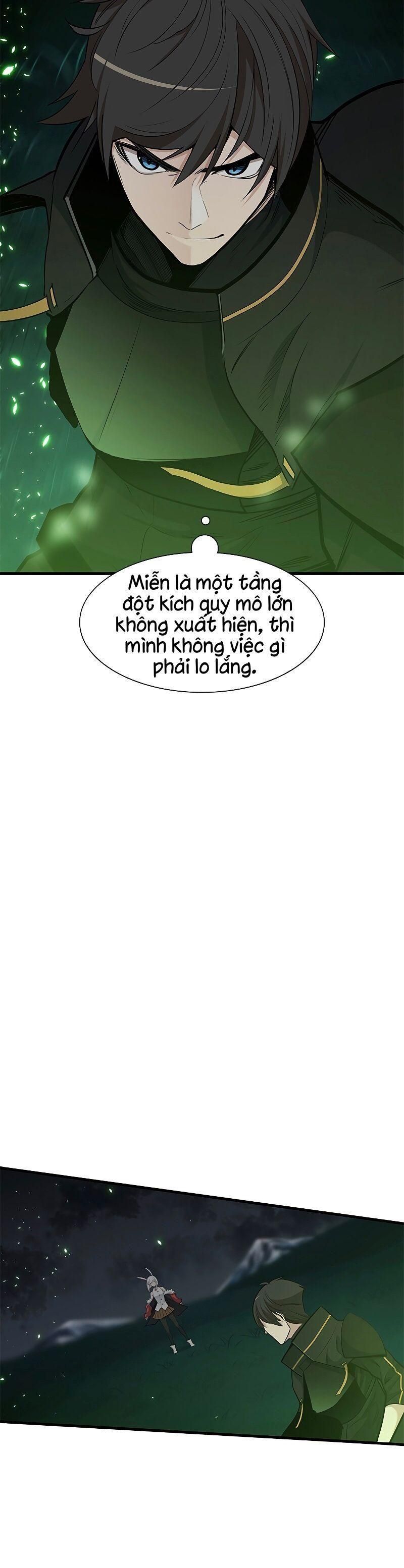đọc truyện Hầm Ngục Hướng Dẫn Cấp Địa Ngục Chương 52 ảnh 25 tại Truyện Dạ Ký