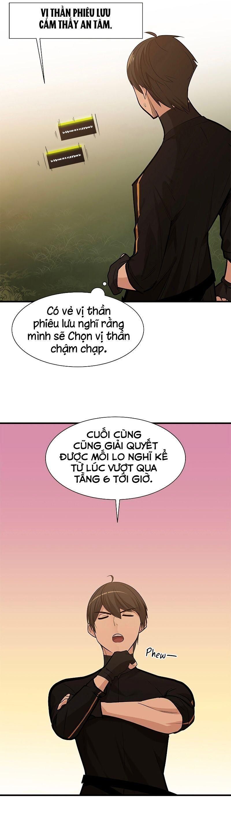 đọc truyện Hầm Ngục Hướng Dẫn Cấp Địa Ngục Chương 52 ảnh 4 tại Truyện Dạ Ký