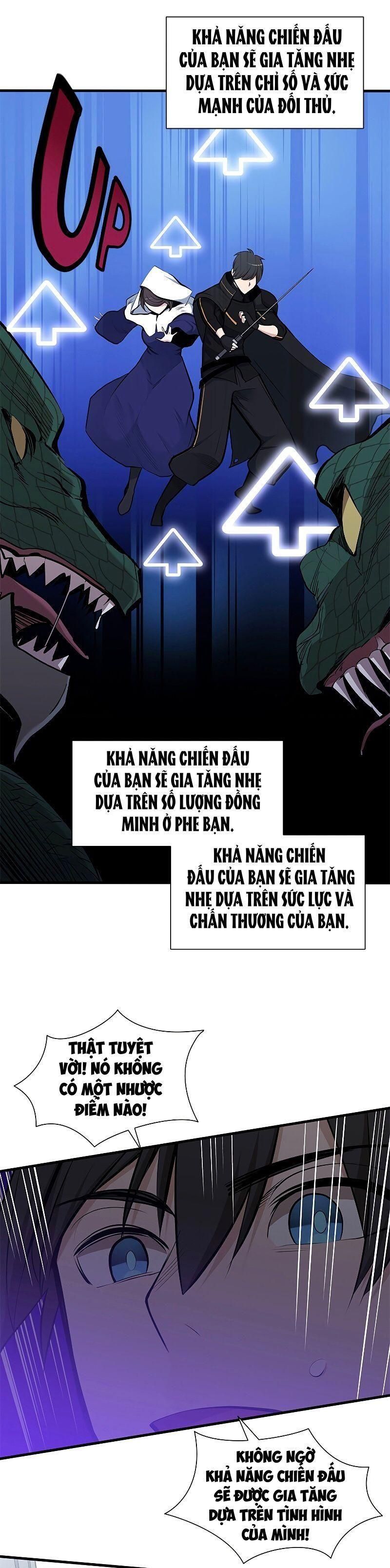 đọc truyện Hầm Ngục Hướng Dẫn Cấp Địa Ngục Chương 52 ảnh 32 tại Truyện Dạ Ký