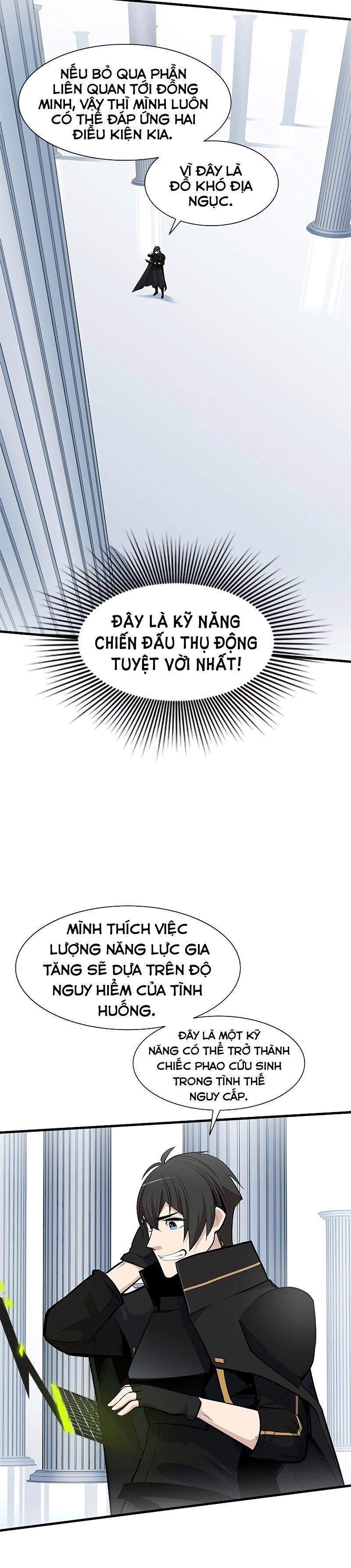 đọc truyện Hầm Ngục Hướng Dẫn Cấp Địa Ngục Chương 52 ảnh 33 tại Truyện Dạ Ký