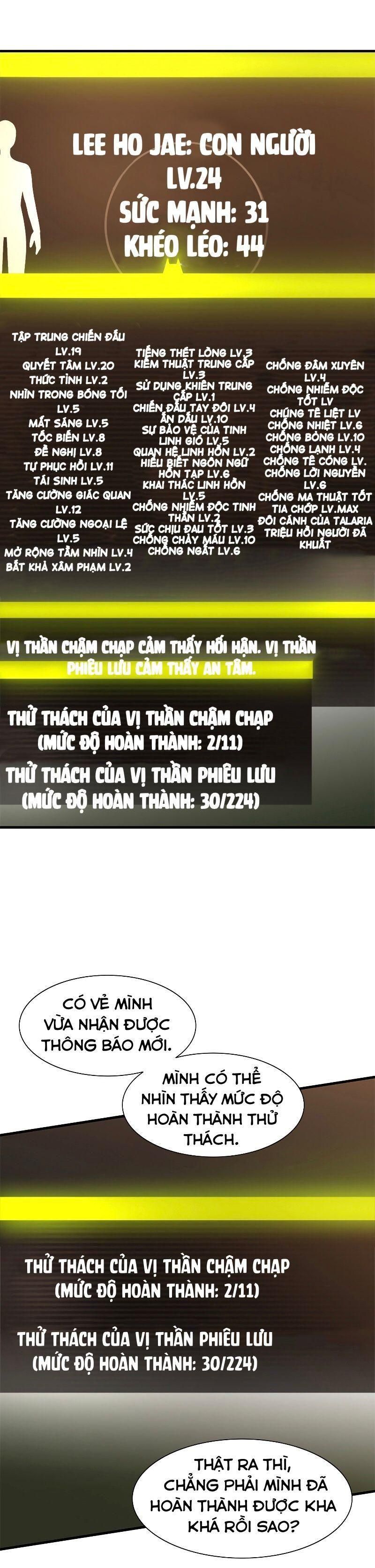 đọc truyện Hầm Ngục Hướng Dẫn Cấp Địa Ngục Chương 52 ảnh 7 tại Truyện Dạ Ký