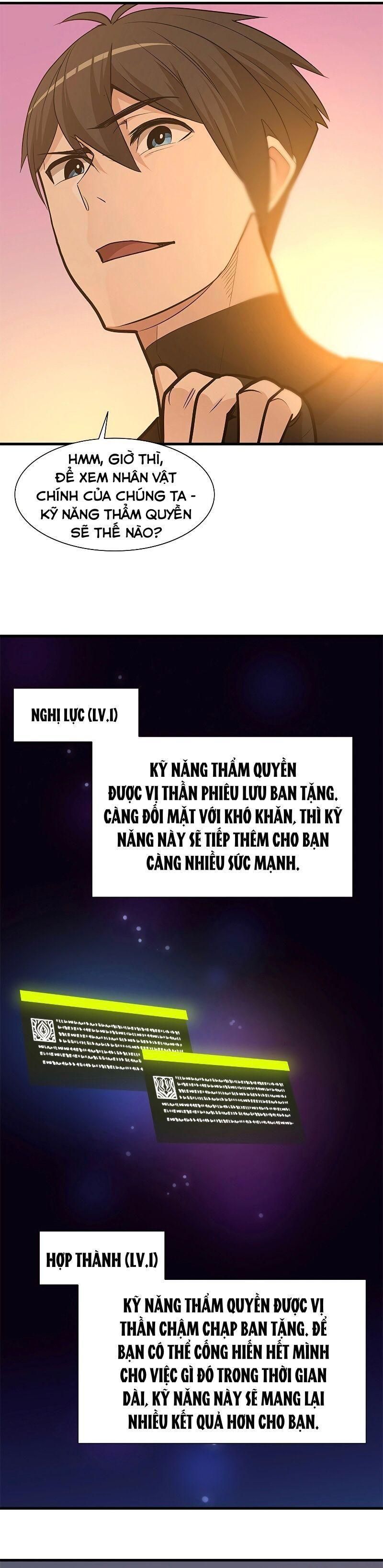 đọc truyện Hầm Ngục Hướng Dẫn Cấp Địa Ngục Chương 52 ảnh 9 tại Truyện Dạ Ký