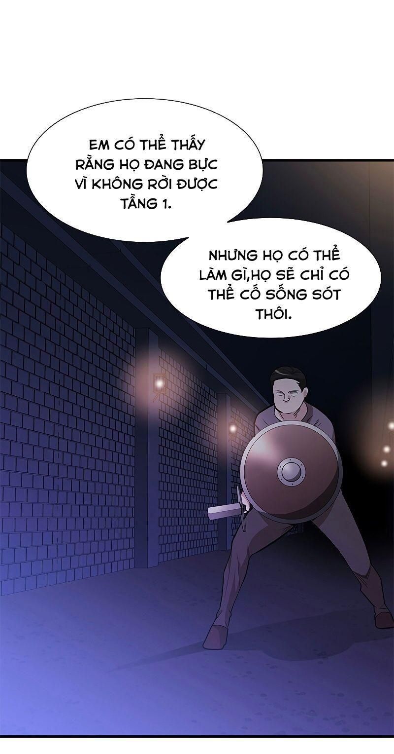 đọc truyện Hầm Ngục Hướng Dẫn Cấp Địa Ngục Chương 53 ảnh 17 tại Thiên Thai Truyện