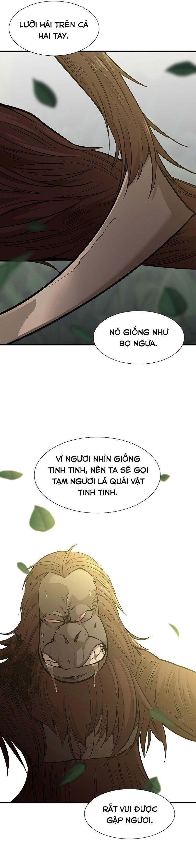 đọc truyện Hầm Ngục Hướng Dẫn Cấp Địa Ngục Chương 53 ảnh 46 tại Thiên Thai Truyện
