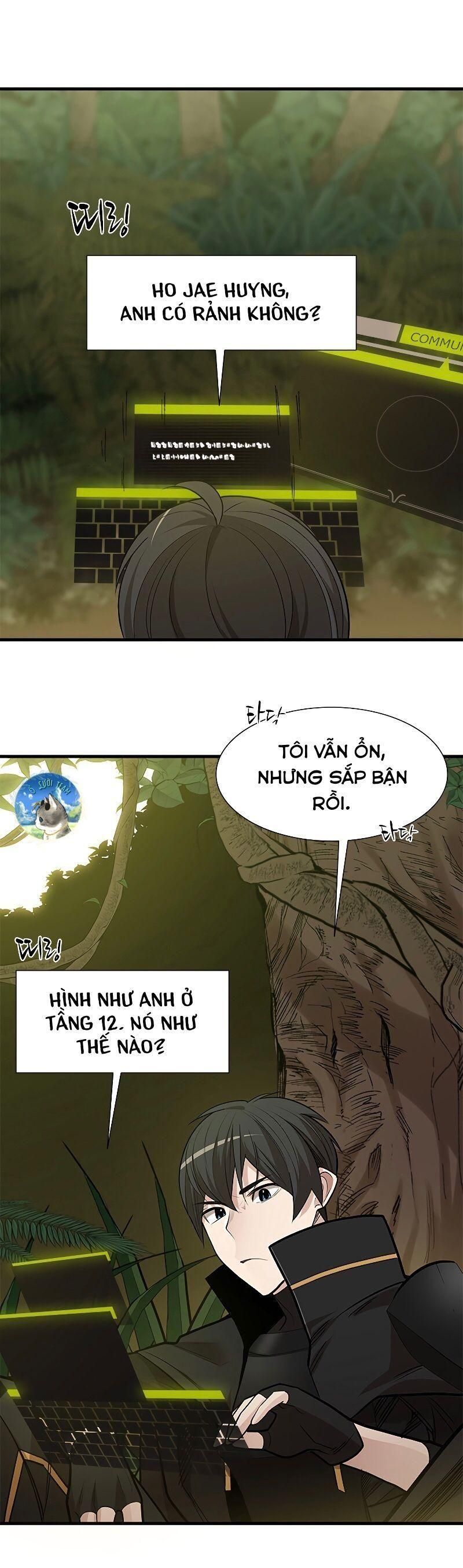 đọc truyện Hầm Ngục Hướng Dẫn Cấp Địa Ngục Chương 53 ảnh 9 tại Thiên Thai Truyện