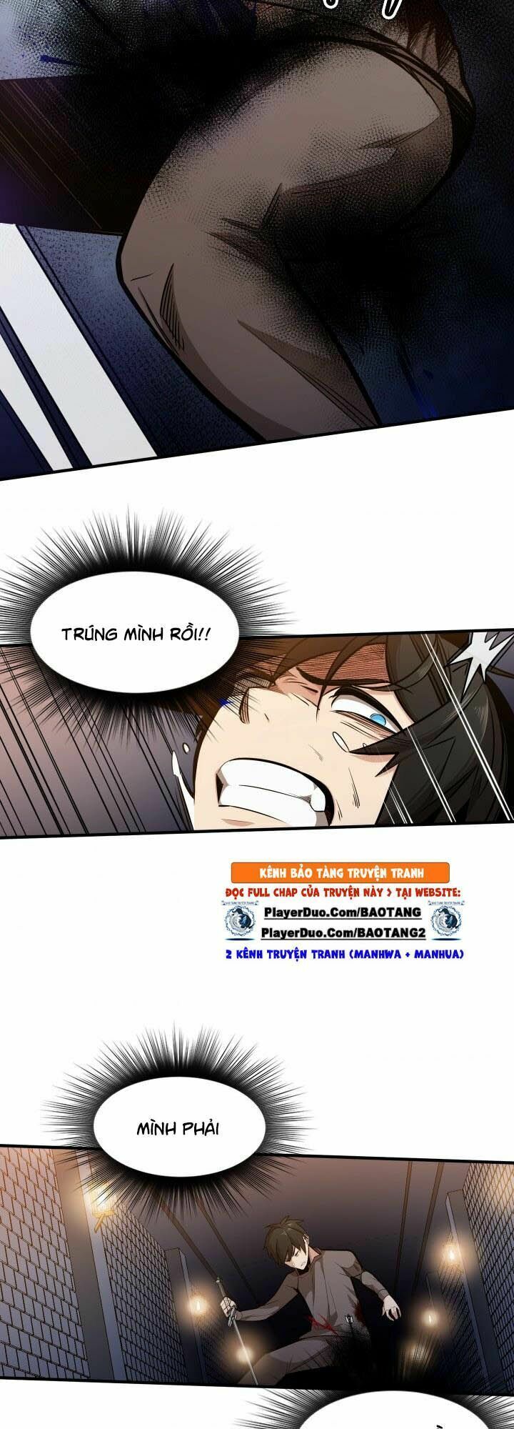 đọc truyện Hầm Ngục Hướng Dẫn Cấp Địa Ngục Chương 6 ảnh 30 tại Thiên Thai Truyện