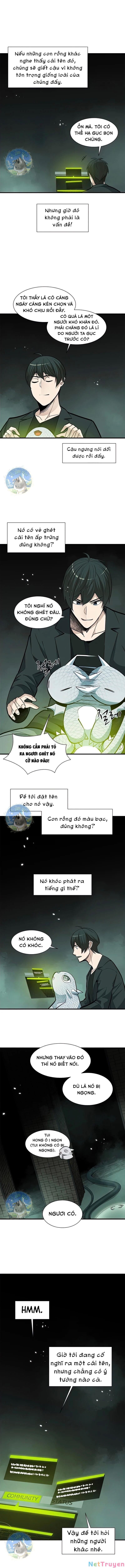 đọc truyện Hầm Ngục Hướng Dẫn Cấp Địa Ngục Chương 63 ảnh 4 tại Thiên Thai Truyện
