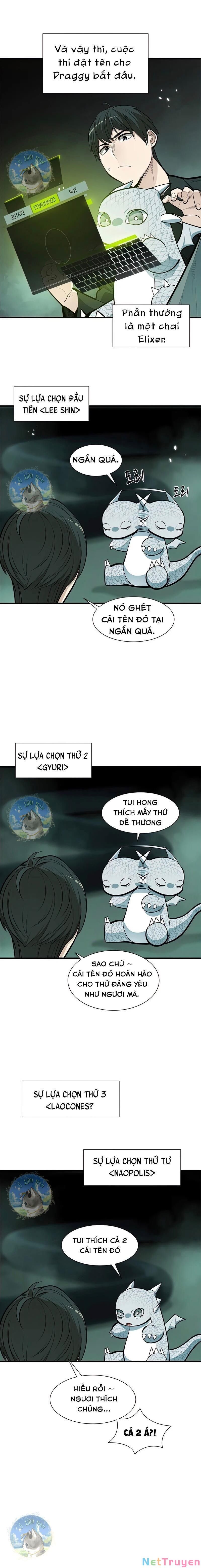 đọc truyện Hầm Ngục Hướng Dẫn Cấp Địa Ngục Chương 63 ảnh 5 tại Thiên Thai Truyện