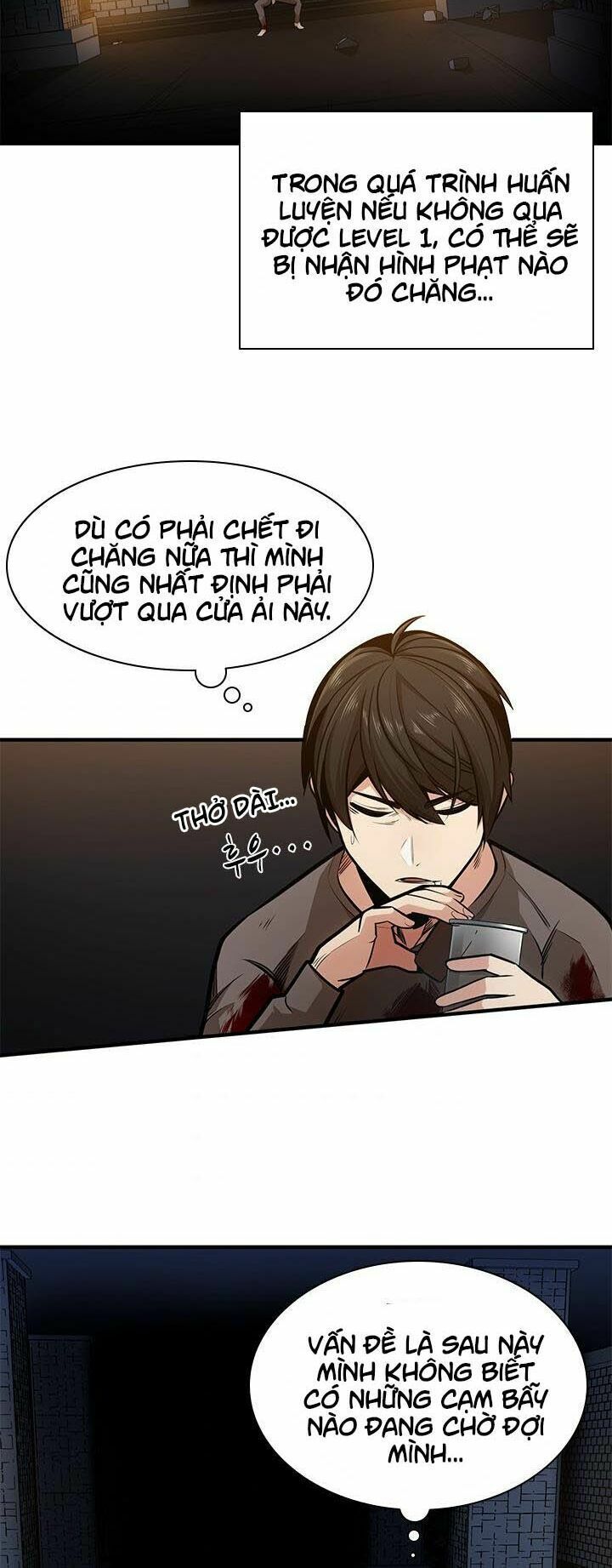 đọc truyện Hầm Ngục Hướng Dẫn Cấp Địa Ngục Chương 7 ảnh 25 tại Thiên Thai Truyện