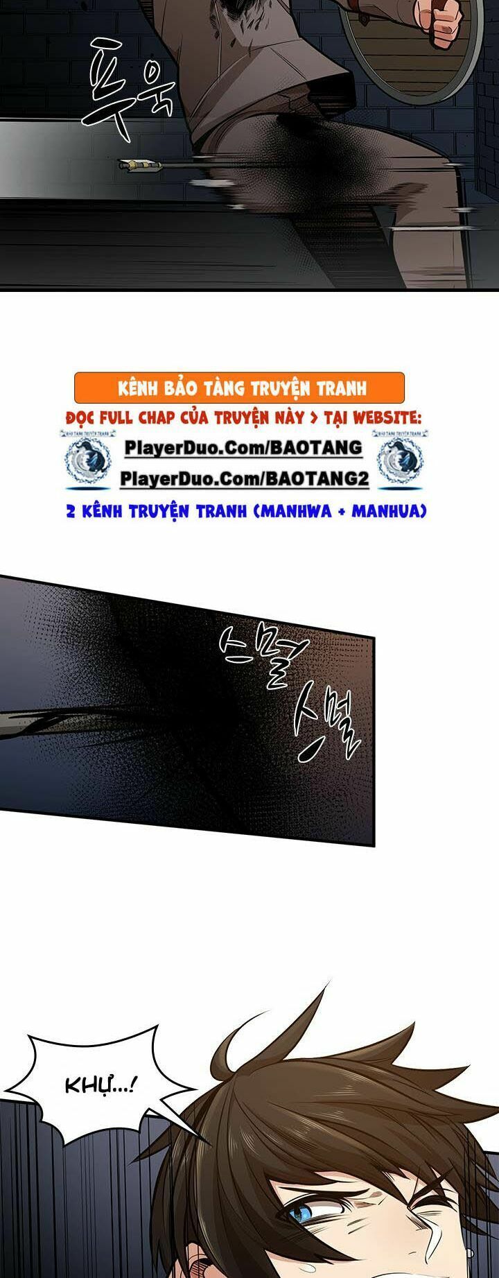 đọc truyện Hầm Ngục Hướng Dẫn Cấp Địa Ngục Chương 7 ảnh 33 tại Thiên Thai Truyện