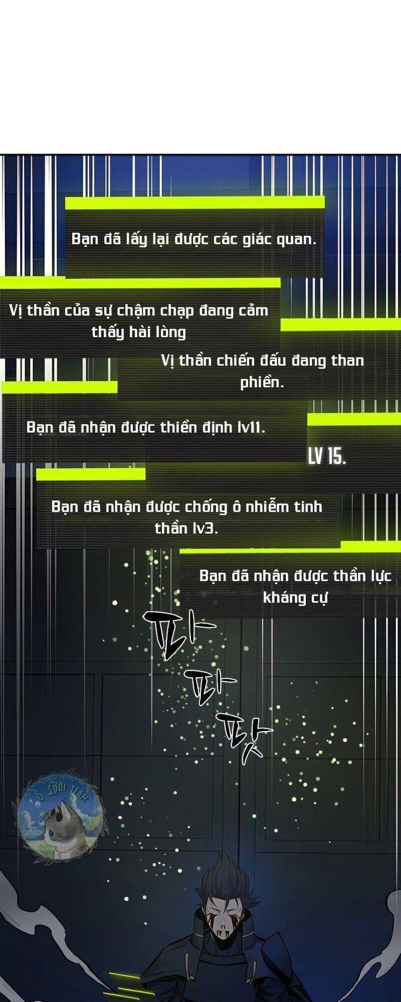 đọc truyện Hầm Ngục Hướng Dẫn Cấp Địa Ngục Chương 77 ảnh 64 tại Truyện Dạ Ký