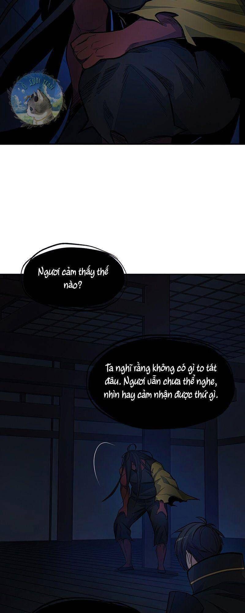 đọc truyện Hầm Ngục Hướng Dẫn Cấp Địa Ngục Chương 77 ảnh 69 tại Truyện Dạ Ký