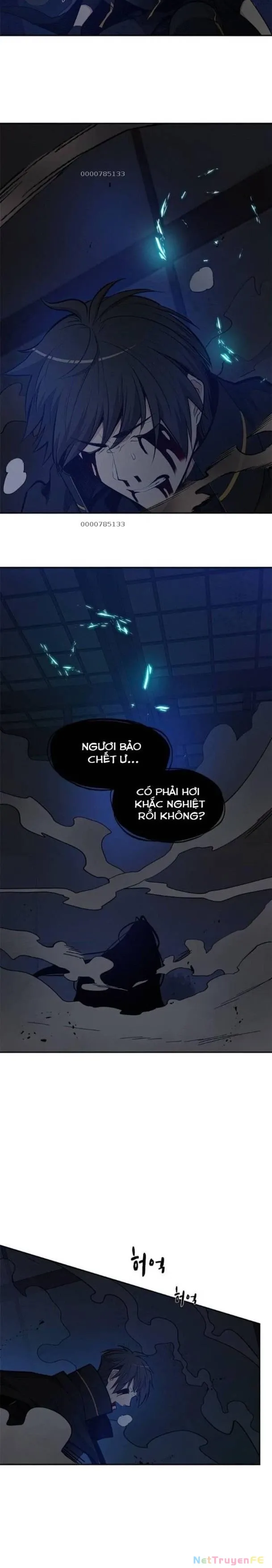 đọc truyện Hầm Ngục Hướng Dẫn Cấp Địa Ngục Chương 79 ảnh 3 tại Thiên Thai Truyện