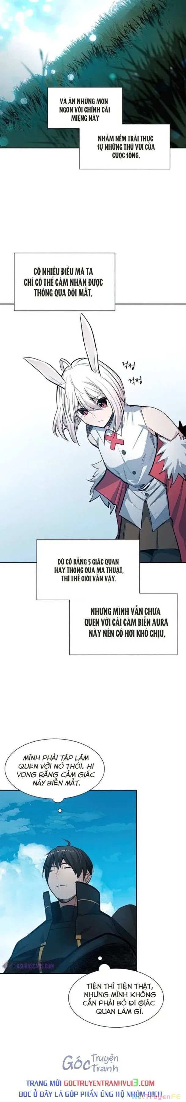 đọc truyện Hầm Ngục Hướng Dẫn Cấp Địa Ngục Chương 79 ảnh 23 tại Thiên Thai Truyện
