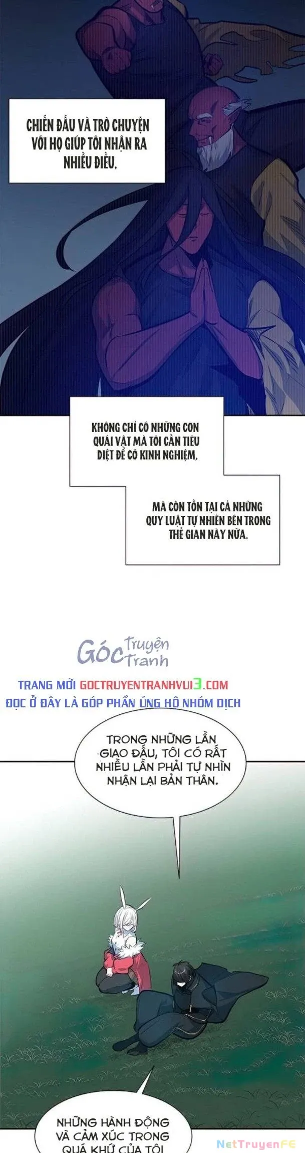 đọc truyện Hầm Ngục Hướng Dẫn Cấp Địa Ngục Chương 79 ảnh 26 tại Thiên Thai Truyện