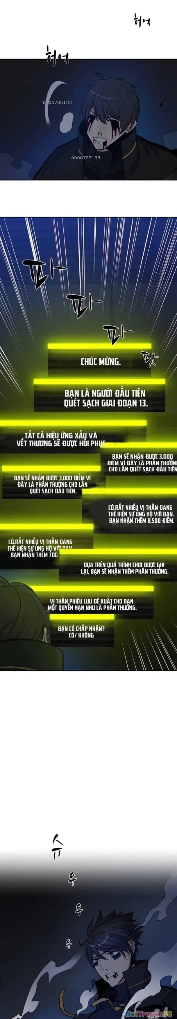 đọc truyện Hầm Ngục Hướng Dẫn Cấp Địa Ngục Chương 79 ảnh 7 tại Thiên Thai Truyện