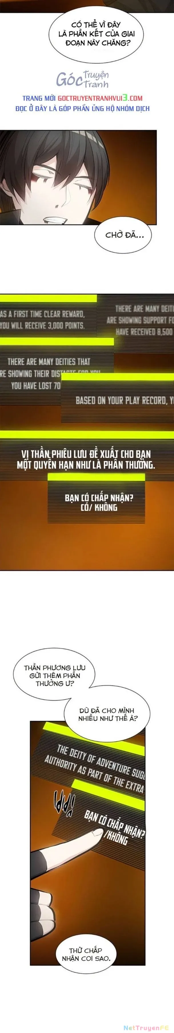 đọc truyện Hầm Ngục Hướng Dẫn Cấp Địa Ngục Chương 79 ảnh 10 tại Thiên Thai Truyện