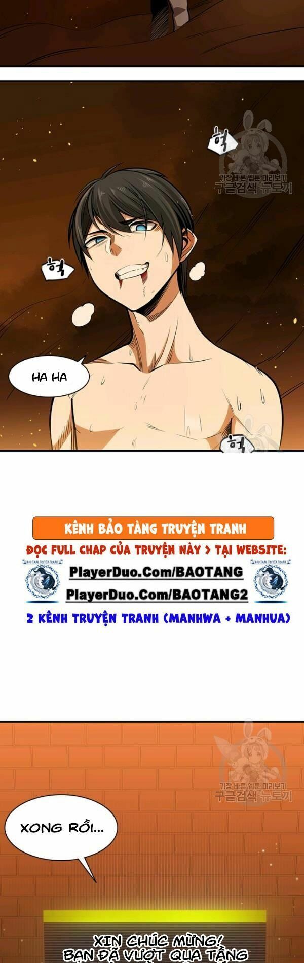 đọc truyện Hầm Ngục Hướng Dẫn Cấp Địa Ngục Chương 8 ảnh 40 tại Thiên Thai Truyện