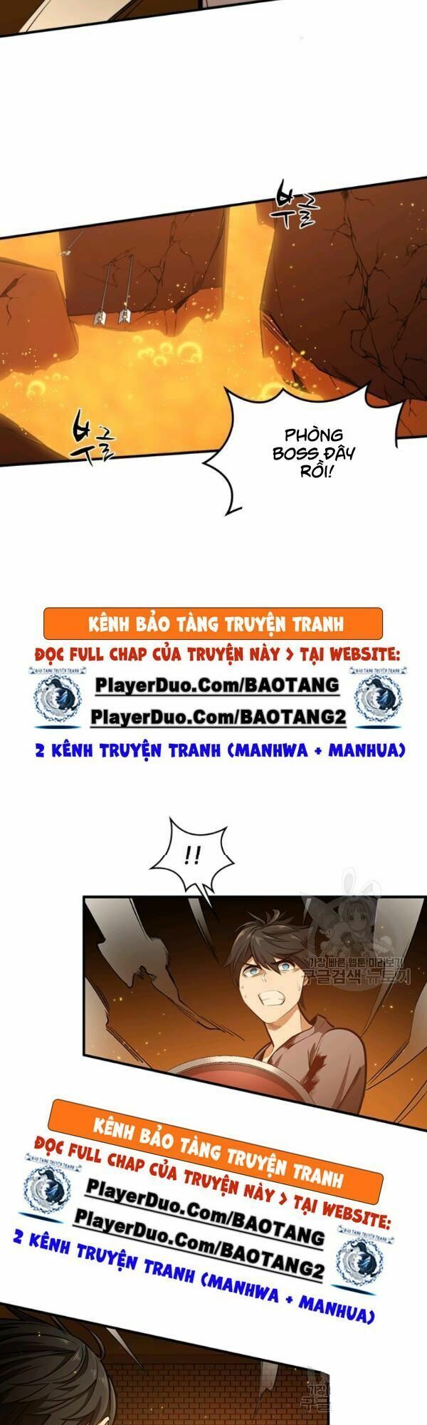 đọc truyện Hầm Ngục Hướng Dẫn Cấp Địa Ngục Chương 8 ảnh 10 tại Thiên Thai Truyện